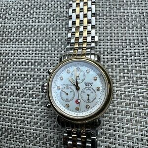 Michelle watch. Style #: MWW03C000514